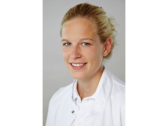 Dr. med. Carla Edeling