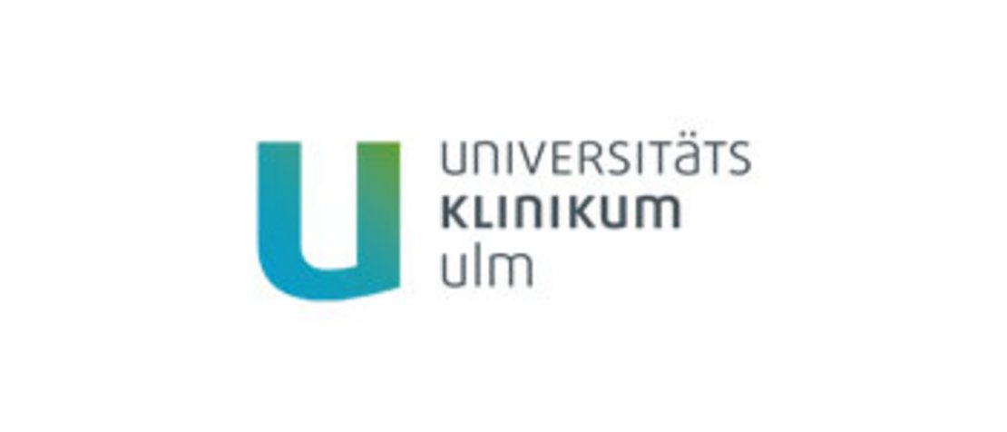 Logo des Universitätsklinikums Ulm